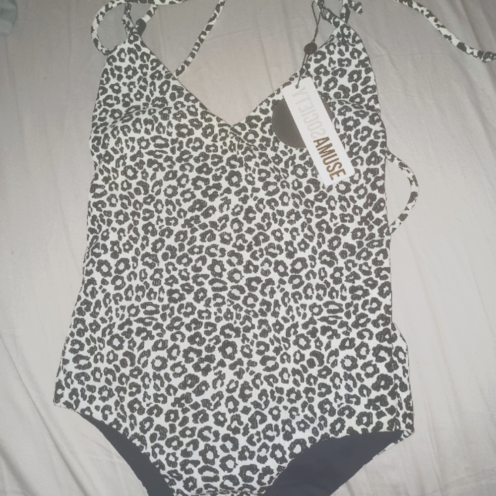 Amuse Society Swimming suit
